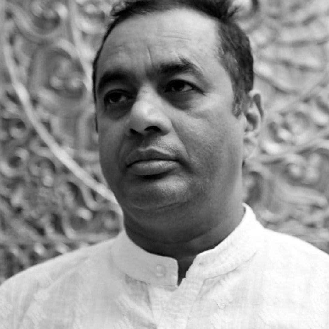Rajesh-Shrivastava
