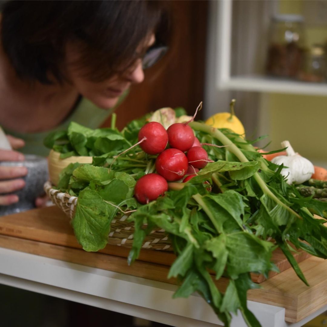ayurveda health and life coach padova -